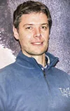 Jean-Francois Thouny