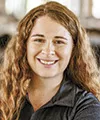 Catherine Thrasher