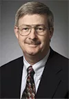 Robert Tigner