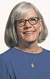Linda Tikofsky