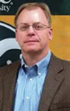 Jeff Tranel