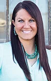 Morgan Treadwell