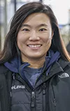Nicky Tsai