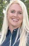 Jennifer Tucker