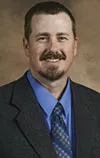 Wesley Tucker