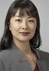 Jennifer Van Os