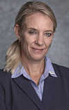 Laurentia Van Rensburg