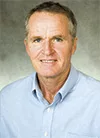 Mark Van der List