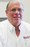 Bill Verboort