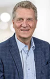 Mark Verwey