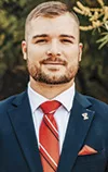 Austin C. Vincent