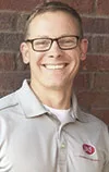 Preston Vincent