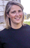 Marina Von Keyserlingk
