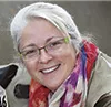 Marina Von Keyserlingk