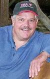 Harley Wagenseller