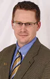 Patrick Wall