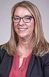 Walter lee anne