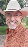 Troy M. Walz