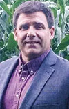 Todd Ward