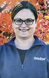 Weigel megan