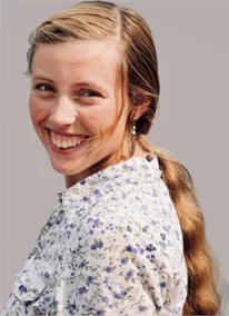 Anna Westerman