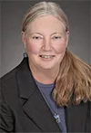 Michelle Wieghart