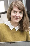 Juliette Wilms