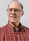 Mark Wilsdorf