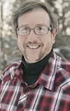Tom Woodall