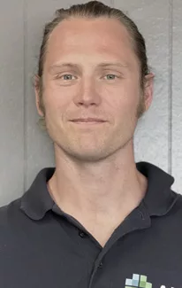 Scott Woodside