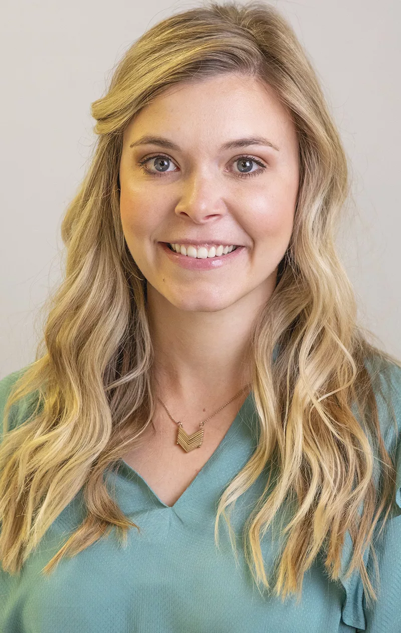 Cassidy Woolsey