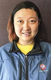 Ruby Wu
