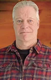Mark Wustenberg