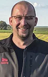 Wytse Aalbers