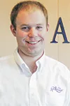 Nate Zwald