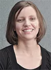 Emily Zweber