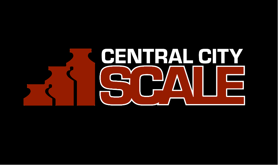Central City Scale logo