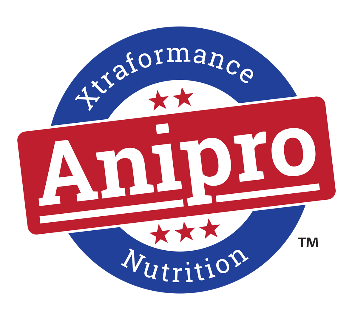 Anipro logo
