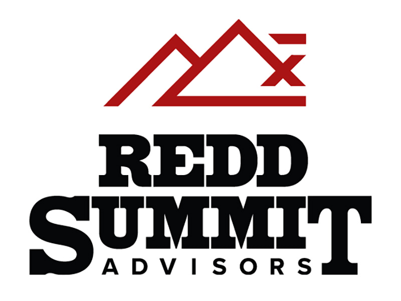Redd Summit logo