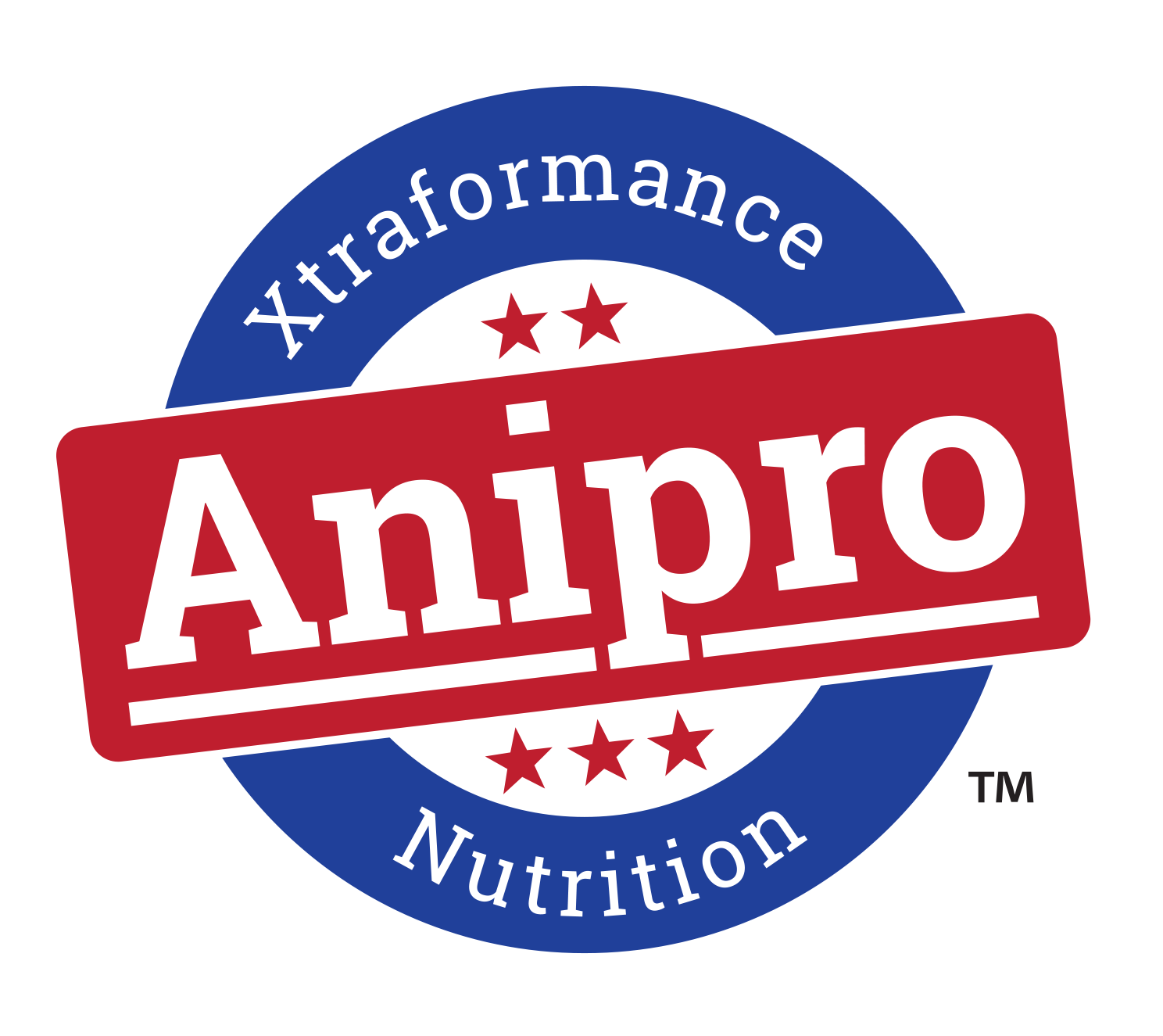 Anipro logo