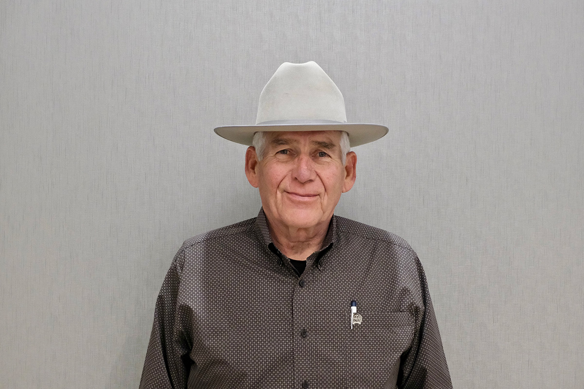 Wes Klett