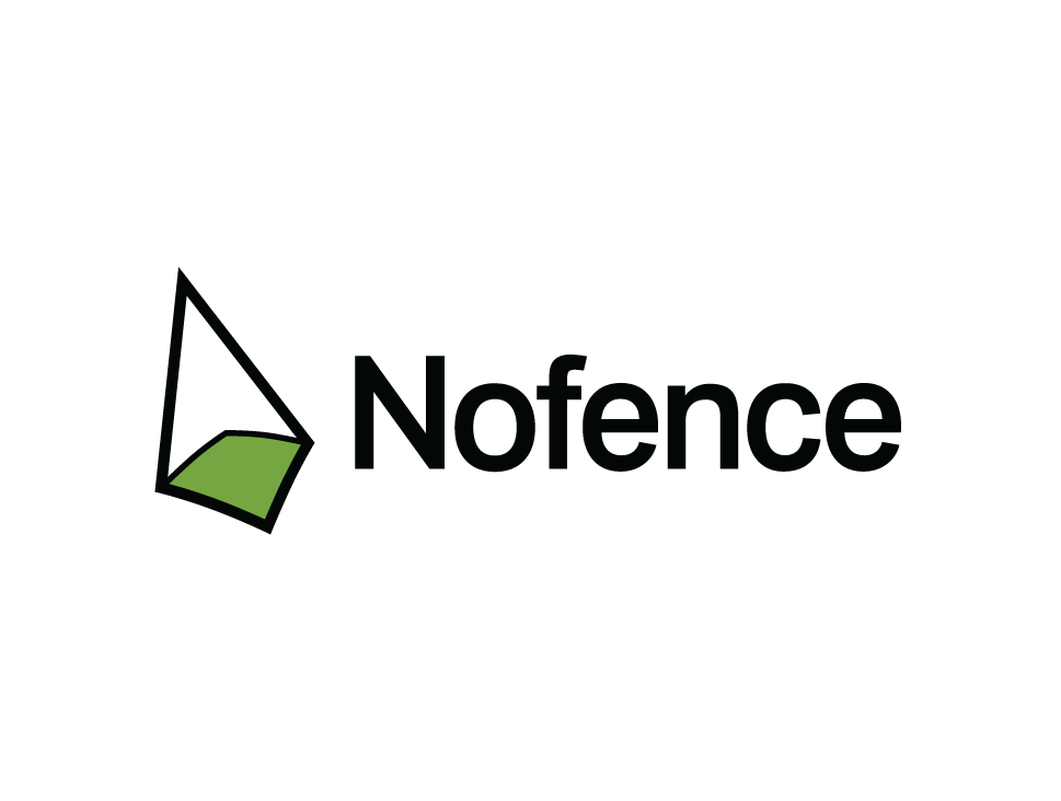 Nofence logo