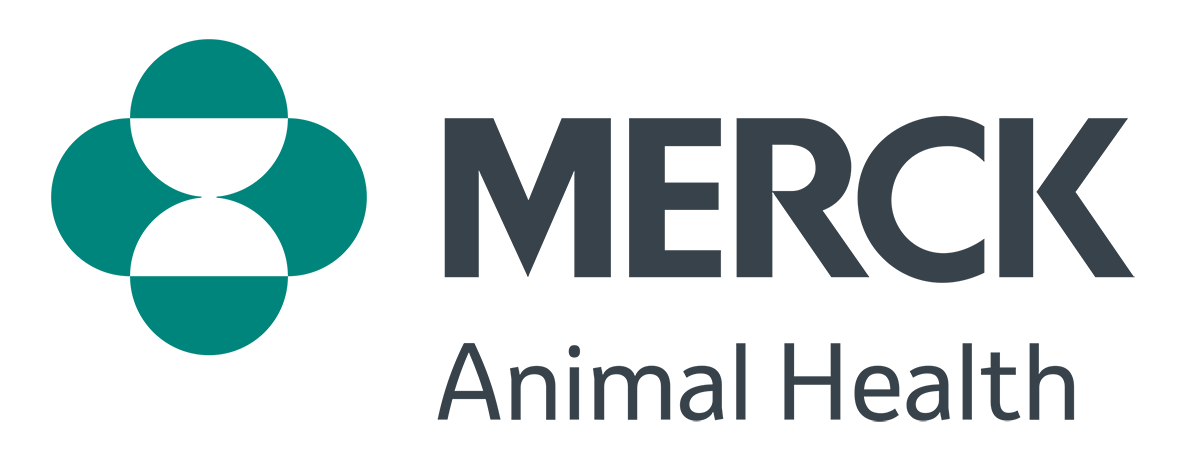 Merck Animal Health logo
