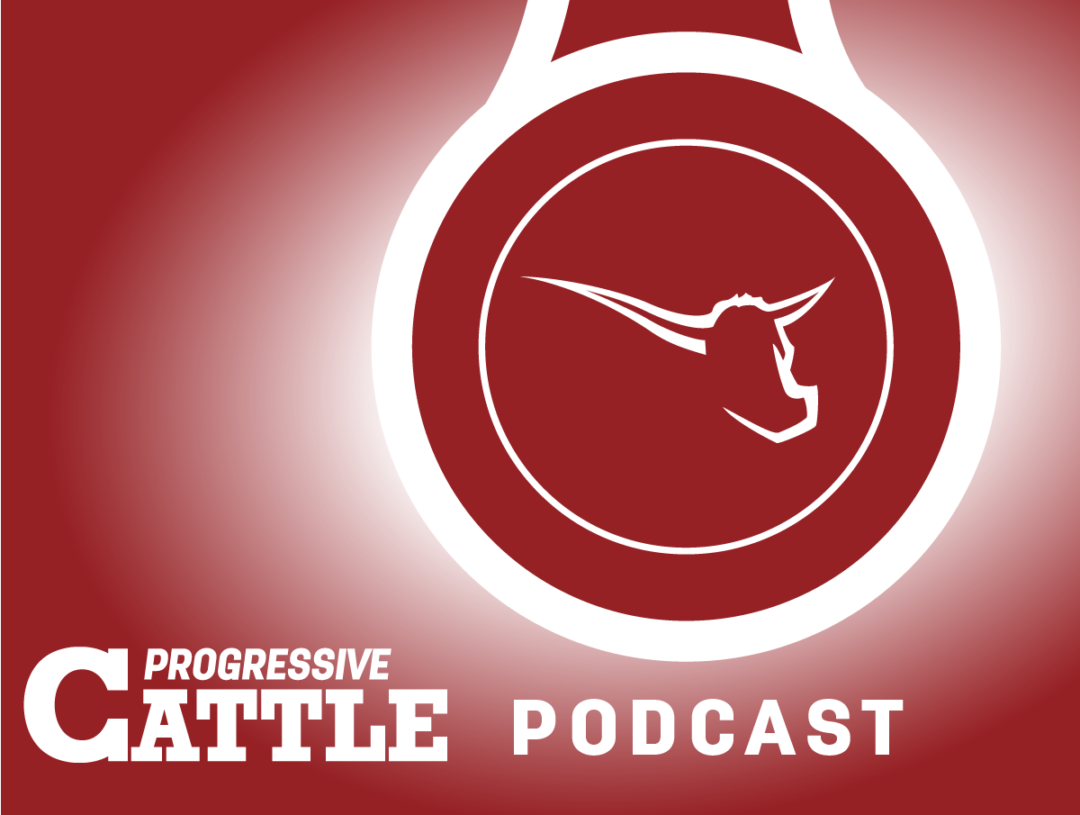 Progressive Cattle Podcast