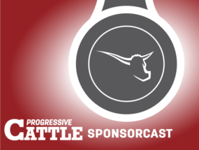 Progressive Cattle Sponsorcast