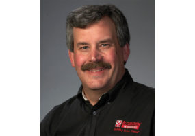 Ted Perry - Purina Animal Nutrition LLC