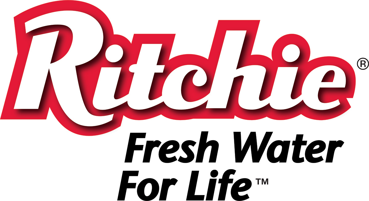 Ritchie Industries logo