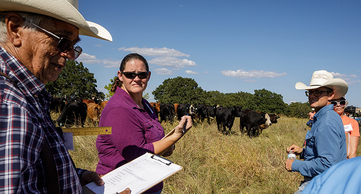 Noble Essentials of Regenerative Grazing course