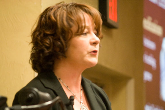 Tracy Erickson