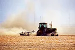 Dust reg